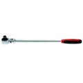 Teng Tools 1200F 1/2 Drive 45 Teeth 15.7 in. Long Arm Flexible Ratch 1200F